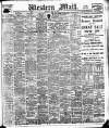 Western Mail Monday 05 July 1909 Page 1
