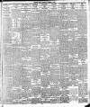 Western Mail Monday 04 October 1909 Page 5