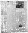 Western Mail Monday 01 November 1909 Page 4