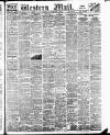 Western Mail Saturday 06 November 1909 Page 1