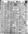 Western Mail Thursday 25 November 1909 Page 1