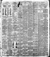 Western Mail Saturday 27 November 1909 Page 3