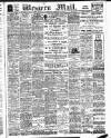 Western Mail Monday 10 January 1910 Page 1