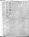 Western Mail Saturday 22 January 1910 Page 6