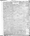 Western Mail Monday 24 January 1910 Page 2