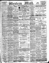 Western Mail Monday 07 February 1910 Page 1