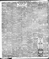 Western Mail Tuesday 08 February 1910 Page 2
