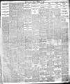 Western Mail Friday 25 February 1910 Page 5