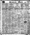 Western Mail Wednesday 06 April 1910 Page 1