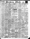 Western Mail Friday 08 April 1910 Page 1