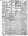 Western Mail Thursday 14 April 1910 Page 4