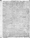 Western Mail Thursday 21 April 1910 Page 2