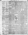 Western Mail Thursday 21 April 1910 Page 4