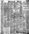 Western Mail Wednesday 04 May 1910 Page 1
