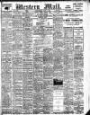 Western Mail Wednesday 01 June 1910 Page 1