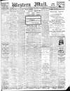 Western Mail Tuesday 07 June 1910 Page 1