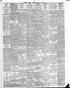 Western Mail Monday 04 July 1910 Page 5