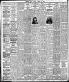 Western Mail Friday 12 August 1910 Page 4