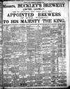 Western Mail Wednesday 07 December 1910 Page 9