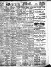 Western Mail Wednesday 14 December 1910 Page 1