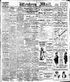 Western Mail Friday 19 January 1912 Page 1