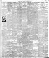 Western Mail Thursday 08 February 1912 Page 5