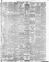 Western Mail Saturday 10 February 1912 Page 3