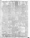 Western Mail Saturday 10 February 1912 Page 7