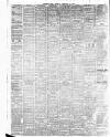 Western Mail Monday 12 February 1912 Page 2