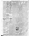 Western Mail Monday 12 February 1912 Page 4