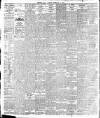 Western Mail Tuesday 13 February 1912 Page 4