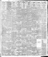 Western Mail Tuesday 13 February 1912 Page 5