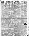 Western Mail Saturday 17 February 1912 Page 1