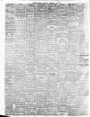 Western Mail Monday 19 February 1912 Page 2