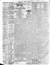 Western Mail Monday 19 February 1912 Page 4