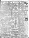 Western Mail Monday 19 February 1912 Page 9