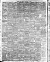 Western Mail Friday 23 February 1912 Page 2