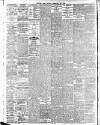 Western Mail Friday 23 February 1912 Page 4
