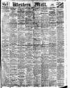 Western Mail Saturday 24 February 1912 Page 1