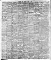 Western Mail Tuesday 05 March 1912 Page 2