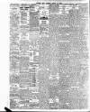 Western Mail Monday 11 March 1912 Page 4