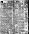 Western Mail Tuesday 12 March 1912 Page 1