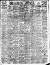 Western Mail Saturday 23 March 1912 Page 1