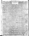 Western Mail Wednesday 01 May 1912 Page 2