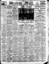 Western Mail Wednesday 08 May 1912 Page 1