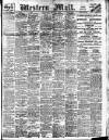 Western Mail Saturday 11 May 1912 Page 1