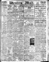 Western Mail Monday 13 May 1912 Page 1