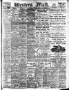 Western Mail Monday 20 May 1912 Page 1