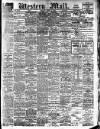 Western Mail Tuesday 04 June 1912 Page 1