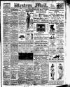 Western Mail Friday 28 June 1912 Page 1